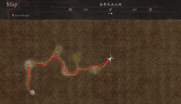 《龙之信条2》斯芬克斯本体位置介绍-龙之信条2游戏攻略推荐-第7张图片-拓城游