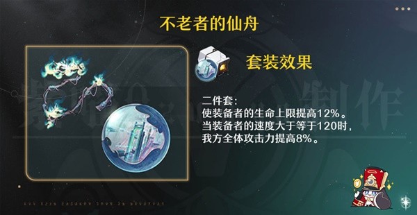 《崩坏星穹铁道》砂金养成攻略 砂金怎么培养-崩坏星穹铁道游戏攻略推荐-第16张图片-拓城游