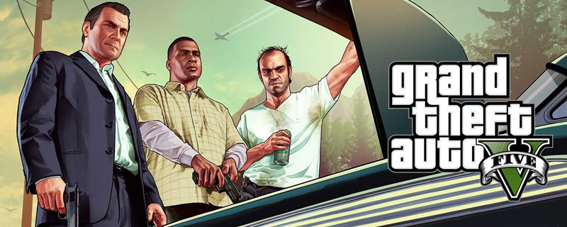 gta5太平洋任务攻略：如何开始太平洋银行任务