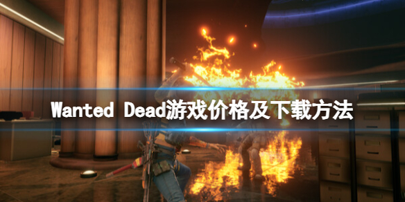 《Wanted: Dead》游戏下载方法-wanted: dead游戏攻略推荐