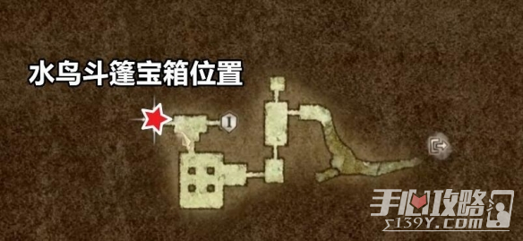 《龙之信条2》弓箭手一周目强力武器推荐-龙之信条2游戏攻略推荐-第4张图片-拓城游