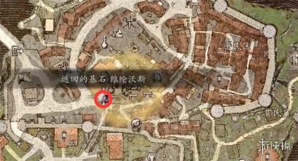 《龙之信条2》牛车与快速传送操作方法-龙之信条2游戏攻略推荐-第2张图片-拓城游