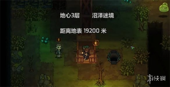 《地心归途》教会介绍：探索永生教会的秘密与战略