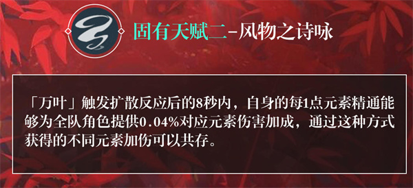 原神新卡池万叶抽卡分析-原神低配版游戏攻略推荐