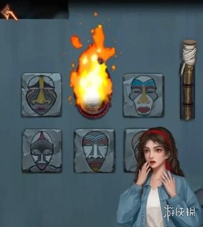 阿姐鼓3偃师传第三章攻略：开启机关线索解密通关详解-第3张图片-拓城游