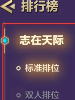 《金铲铲之战》显示铲铲会排名方法-金铲铲之战游戏攻略推荐-第4张图片-拓城游