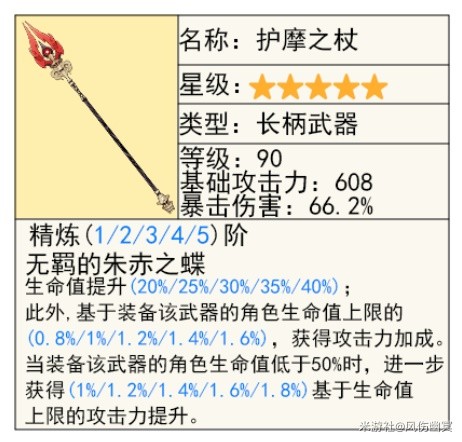 《原神》仆人阿蕾奇诺机制与培养详解 阿蕾奇诺圣遗物与武器选择推荐-原神游戏攻略推荐-第22张图片-拓城游