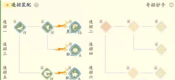 《射雕》奶妈攻略一览-射雕游戏攻略推荐-第3张图片-拓城游