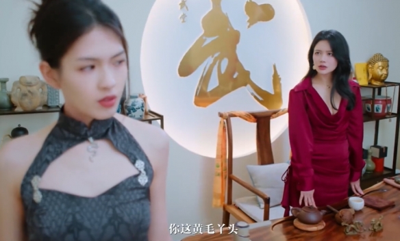 《美女请别影响我学习》霄潇欧阳韵完美共同结局-美女，请别影响我学习游戏攻略推荐-第2张图片-拓城游