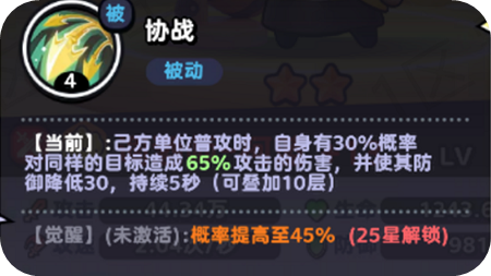 《流浪超市》主线速通阵容攻略-流浪超市游戏攻略推荐-第3张图片-拓城游