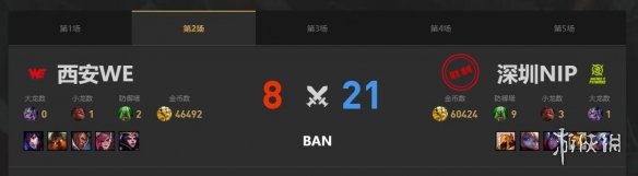 《lol》春季赛季后赛NIP VS WE视频介绍-英雄联盟游戏攻略推荐-第4张图片-拓城游