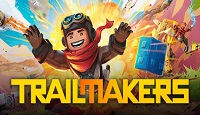 《Trailmakers》基础教程：详细教程+下载方法-trailmakers游戏攻略推荐-第3张图片-拓城游