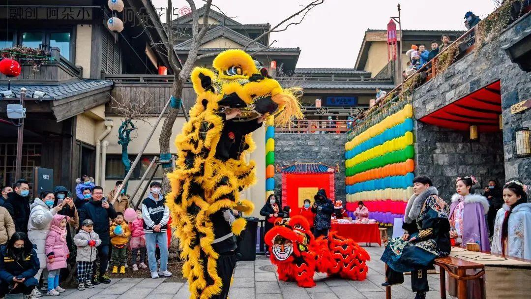 漫漫旅途year walk（鬼婴与溪中骏马）攻略！！！（十大“New Year Walk”新玩法！快来西海岸过大年）-第39张图片-拓城游