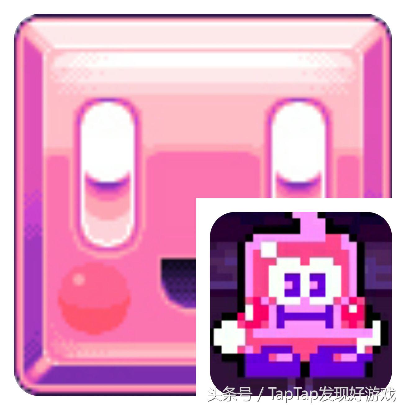 nitrome现在怎么样了（Nitrome——像素风的真爱，一个专注做像素风游戏的厂商）-第10张图片-拓城游