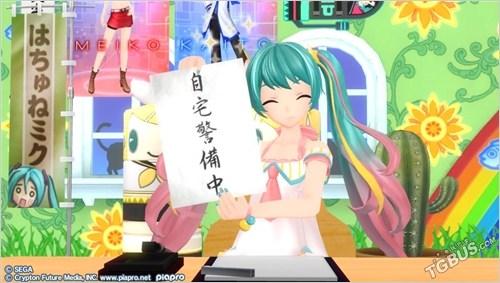 初音未来歌姬计划2怎么玩（《初音未来歌姬计划X》评测 全面革新喜忧参半）-第26张图片-拓城游