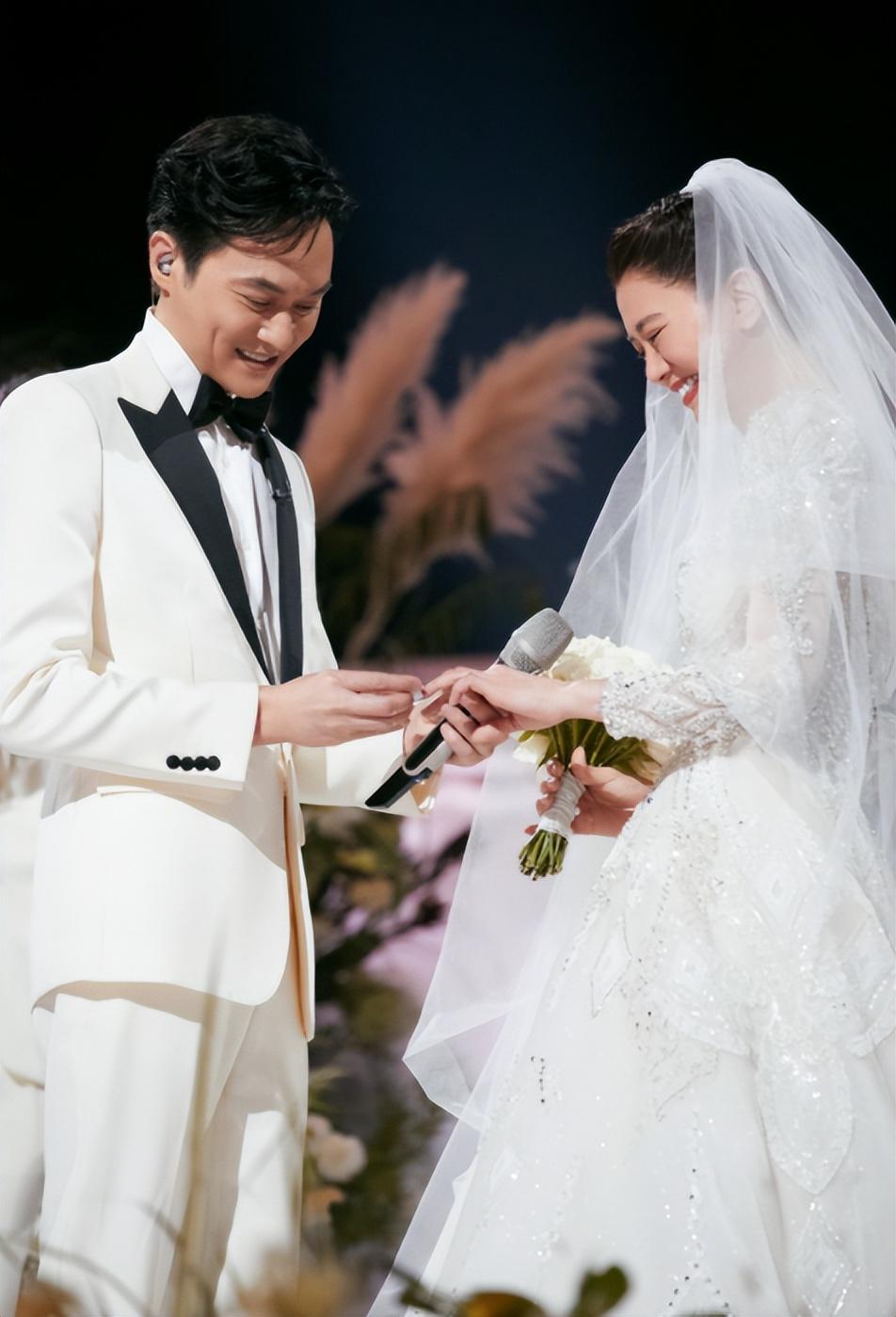 夫妻那些事主演是谁（这6对演员夫妻有多低调？夫妇双方均是一级演员，却鲜为人知）-第2张图片-拓城游