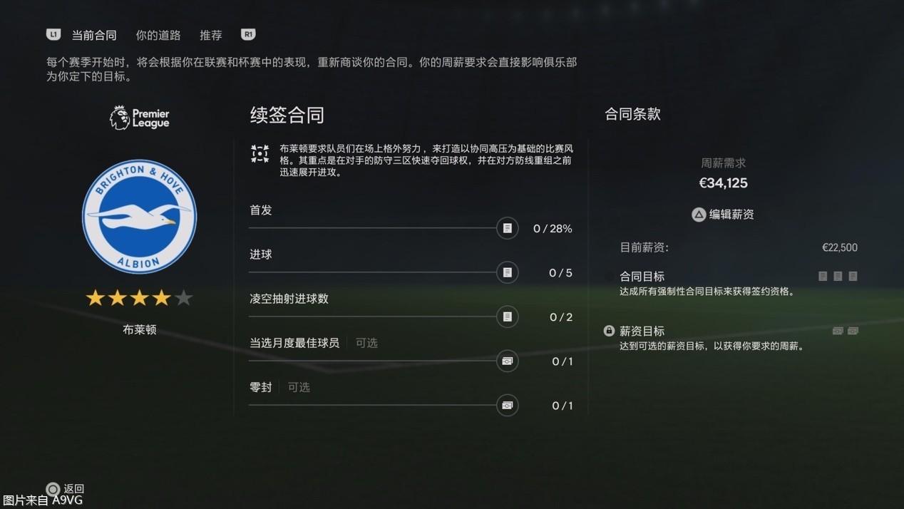 fc24怎么自动踢比赛（《EA SPORTS FC24》评测 近些年改动最多的一作）-第20张图片-拓城游