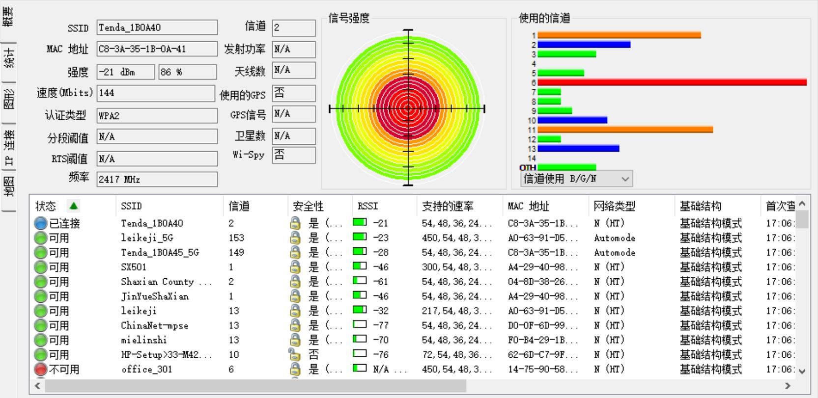 路由器重新设置：腾达路由器为例（腾达AC15路由器评测：性能、功能两者兼得，性价比还很高）-第22张图片-拓城游