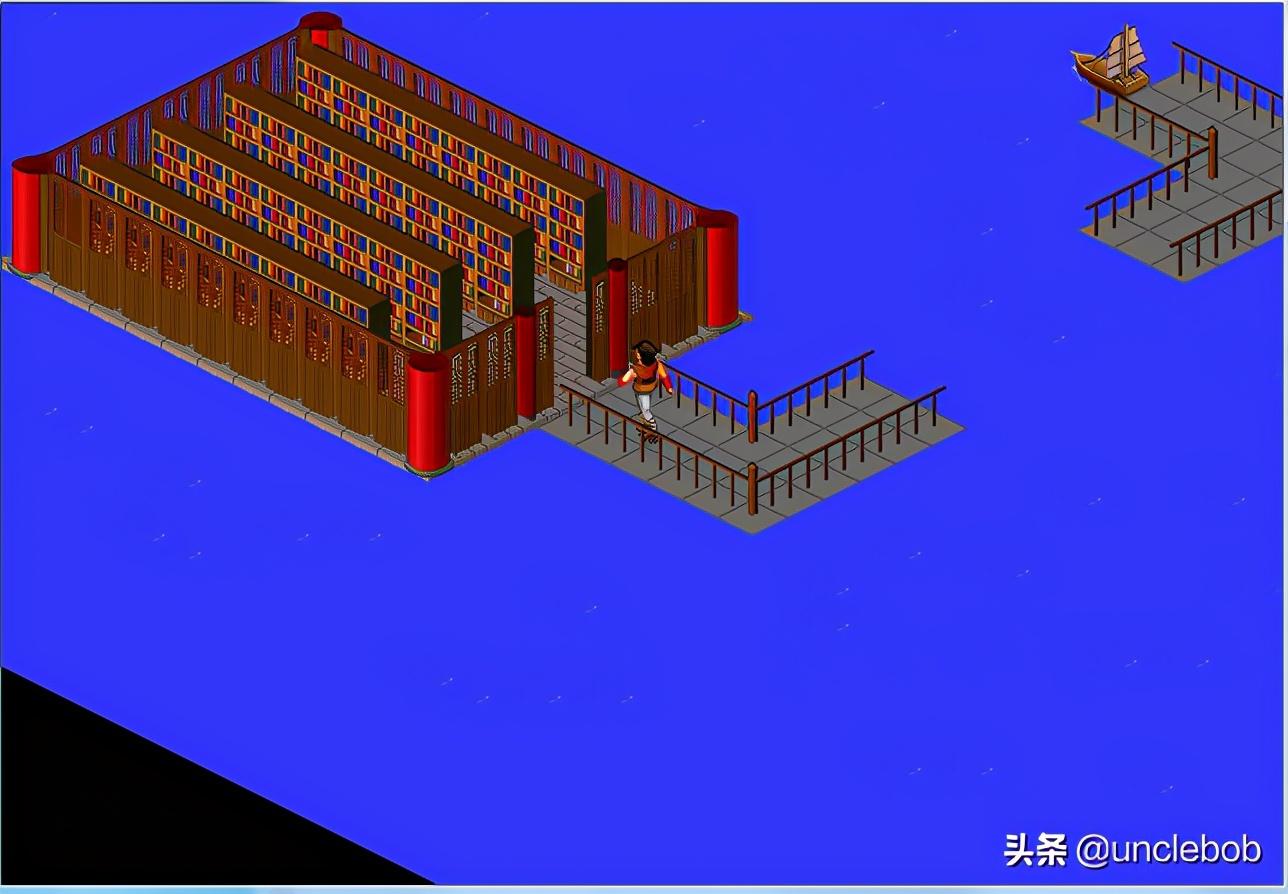 金庸群侠传苍龙逐日最强练法（金庸群侠传苍龙逐日——不学武功不会野球拳，靠什么闯荡江湖？）-第37张图片-拓城游