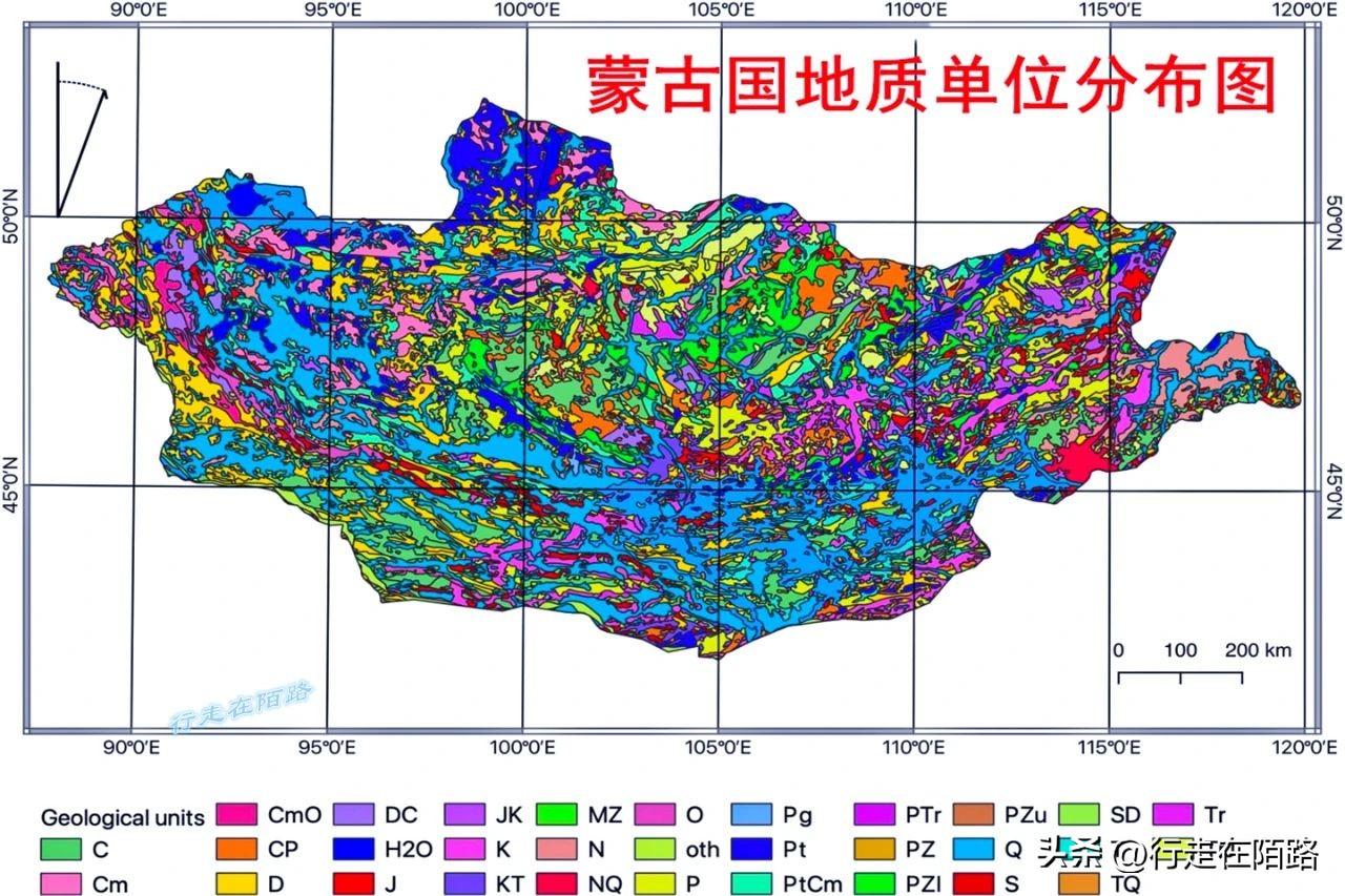 金矿工资有一万多吗（蒙古黑矿工：十万牧民放弃游牧，挖矿12小时日入60元）-第2张图片-拓城游