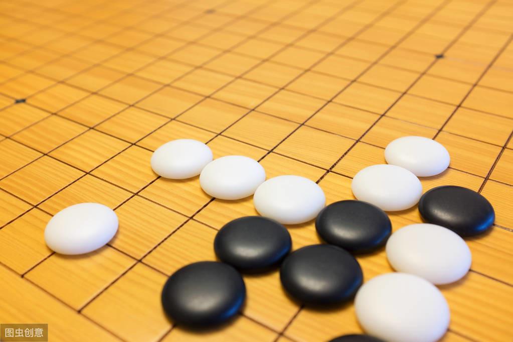 五子棋软件app哪个好（喜欢玩五子棋吗？那这3个小程序要好好玩哦）-第3张图片-拓城游