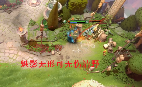 幻影刺客阿桑可以交易吗（DOTA2天梯T1级大哥，飞镖暴伤流幻影刺客进阶指南）-第4张图片-拓城游