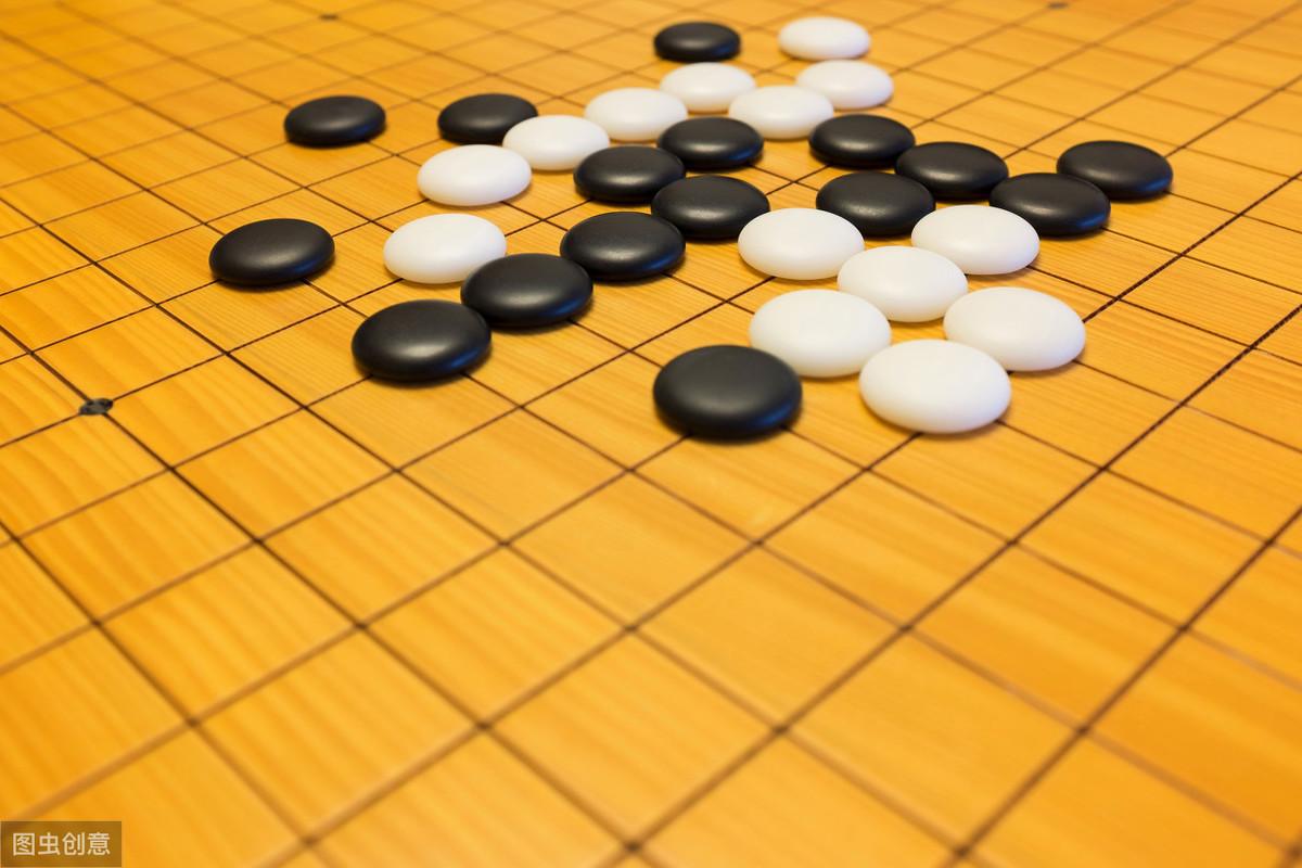 五子棋软件app哪个好（喜欢玩五子棋吗？那这3个小程序要好好玩哦）-第2张图片-拓城游