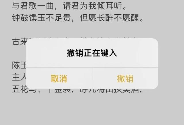 苹果手机输入法设置教程（5个iPhone输入法技巧，全学会打字速度快到飞起）-第8张图片-拓城游