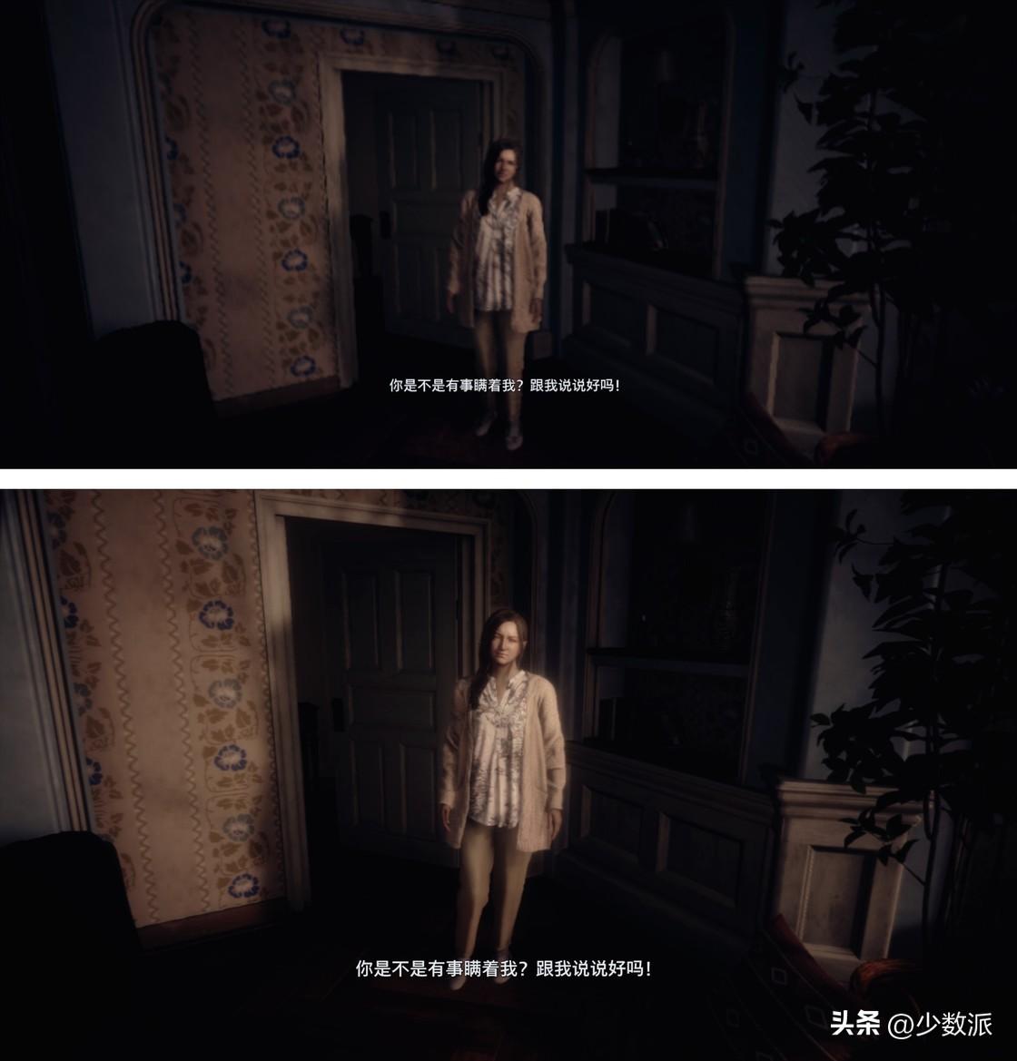 residentevilvillage好玩吗（在手机上玩《生化危机 村庄》是一种怎样的体验？）-第29张图片-拓城游