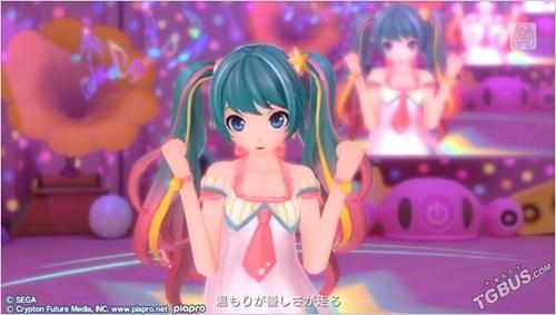 初音未来歌姬计划2怎么玩（《初音未来歌姬计划X》评测 全面革新喜忧参半）-第12张图片-拓城游