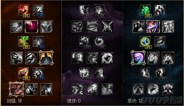 《LOL》S12寒冰出装顺序推荐最新2022（LOL十个寒冰九个坑？那是因为你不懂她的心）-第5张图片-拓城游