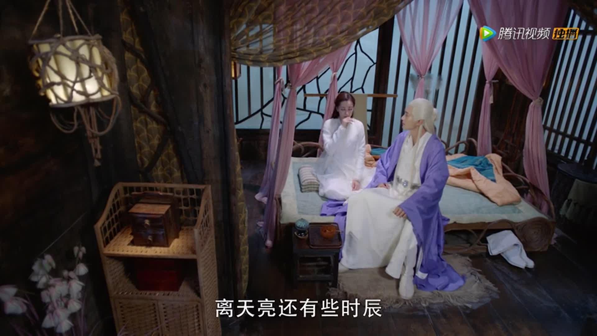 梦幻西游75剧情攻略（枕上书：剧情75，甩你，还需要理由么？就是单纯不想跟你有瓜葛）-第49张图片-拓城游