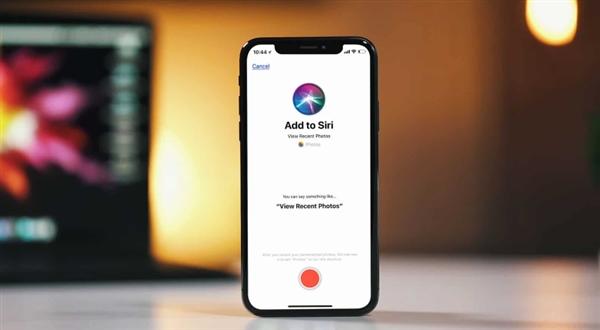 苹果siri怎么用多种声音苹果siri怎么用（iOS 12重要功能Siri Shortcuts有门槛：iPhone 6不能用）-第2张图片-拓城游