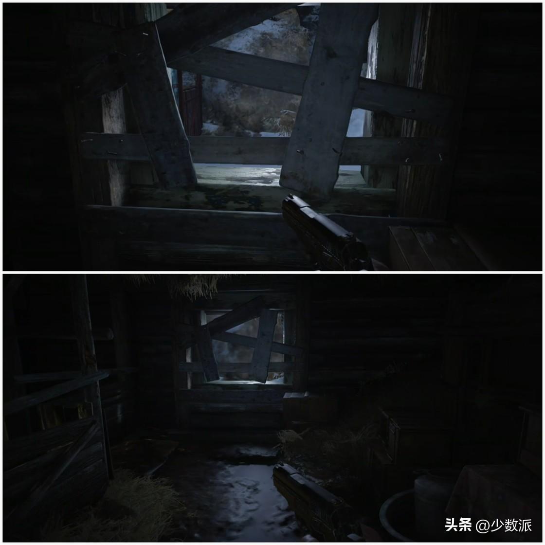 residentevilvillage好玩吗（在手机上玩《生化危机 村庄》是一种怎样的体验？）-第32张图片-拓城游