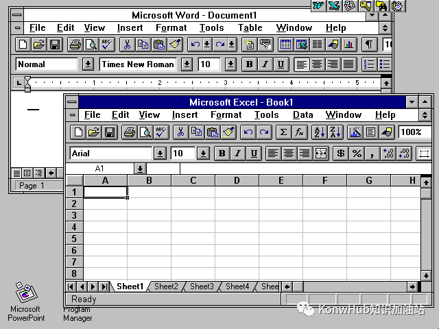 怎么找XP系统显示桌面的快捷键??（你还记得Windows XP的桌面吗？1985-2020：Windows系统的进化史）-第66张图片-拓城游