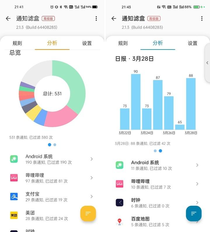 视频广告制作工具推荐（开屏广告等 5 秒、应用推送响一天？用这两款 App 还你个「清净世界」）-第14张图片-拓城游