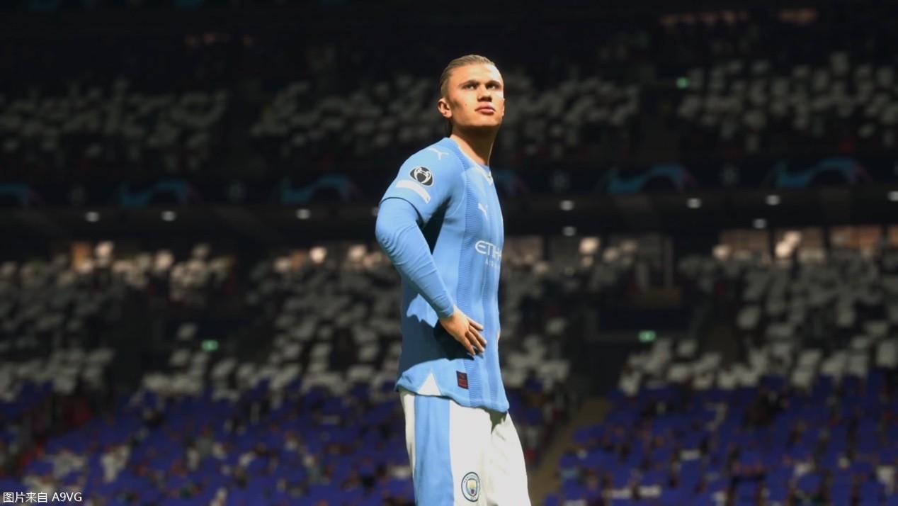 fc24怎么自动踢比赛（《EA SPORTS FC24》评测 近些年改动最多的一作）-第4张图片-拓城游