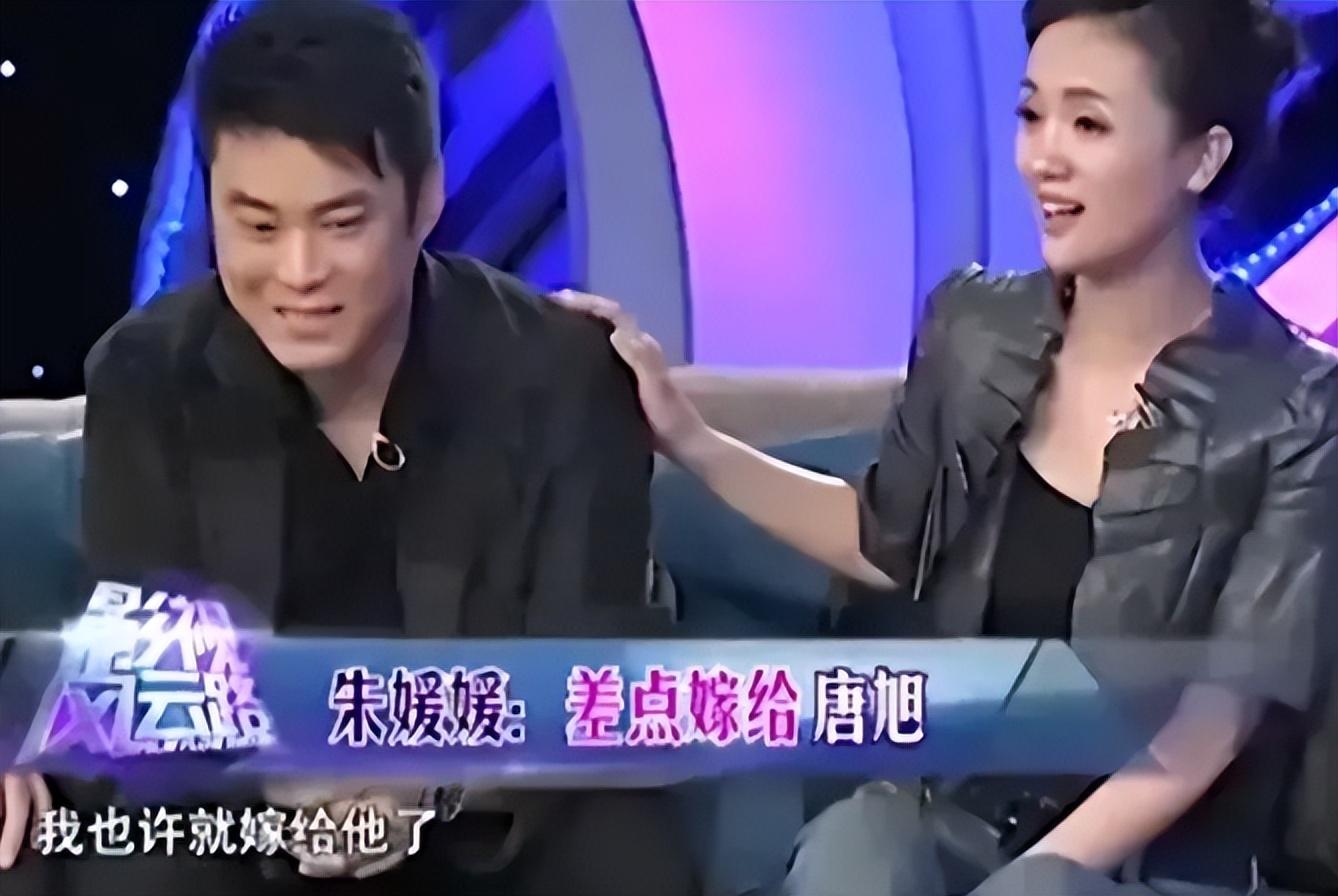 夫妻那些事主演是谁（这6对演员夫妻有多低调？夫妇双方均是一级演员，却鲜为人知）-第12张图片-拓城游