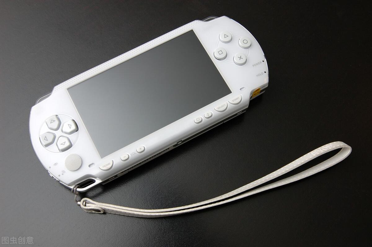 psp x7plus游戏下载讲解教程（怀旧 - 游戏机万能模拟器 - Retroarch - 索尼PSP掌机 - 安装与使用）-第3张图片-拓城游