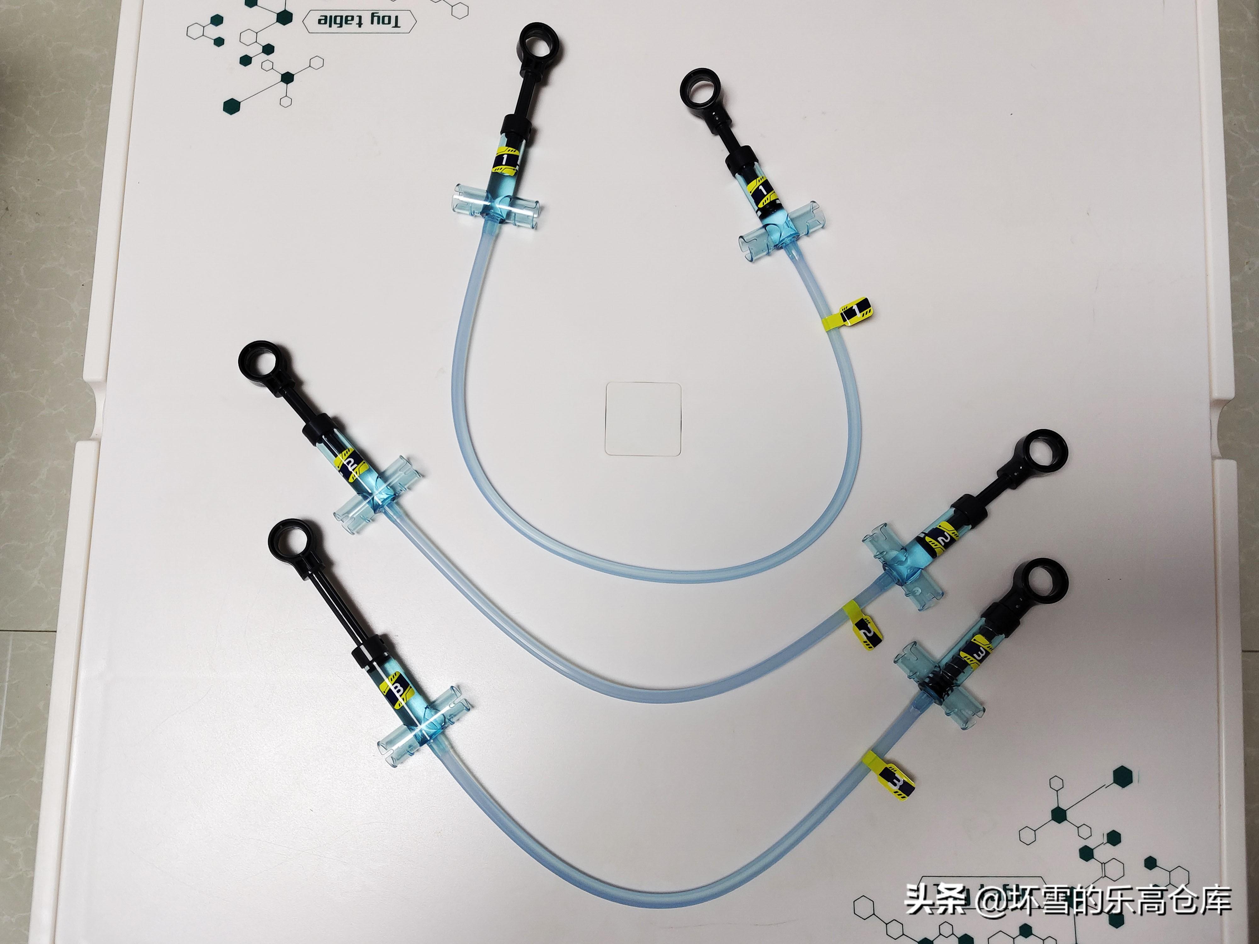 挖掘机模拟游戏哪个最接近真实（父母的好帮手，布鲁可液压挖掘机助力亲子游戏）-第13张图片-拓城游