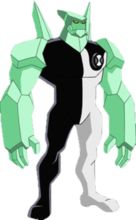 少年骇客里有哪些外星英雄（舒宜昂的童年回忆——《Ben 10》）-第9张图片-拓城游