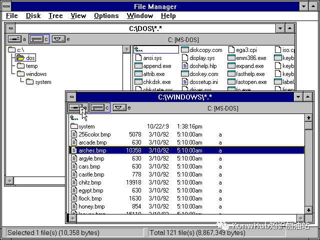 怎么找XP系统显示桌面的快捷键??（你还记得Windows XP的桌面吗？1985-2020：Windows系统的进化史）-第65张图片-拓城游