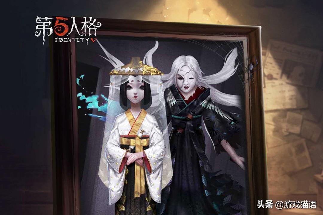 怎么在阴阳师中获得鸟皮肤——金銮鹤羽（第五人格：金銮鹤羽羡煞旁人，罗生门原稿解锁，底子好看就是任性）-第7张图片-拓城游