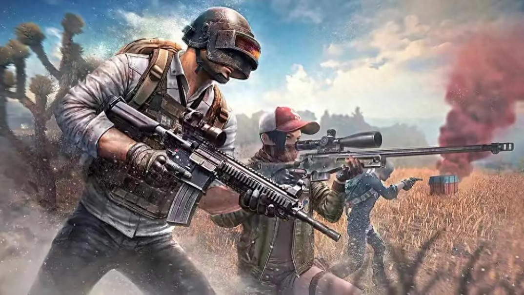 绝地求生怎么更新版本 绝地求生如何更新版本（绝地求生pubg：怎么更新，更新方法，更新教程？看这篇包会！）-第2张图片-拓城游