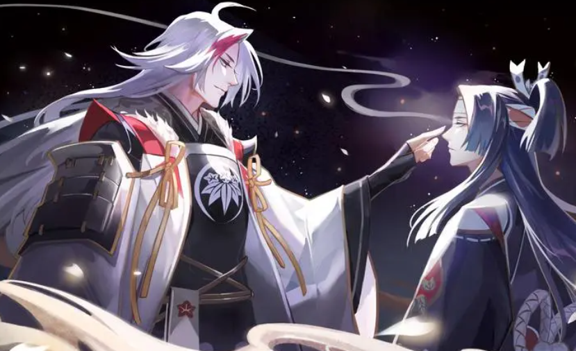 阴阳师式神图鉴阴阳师式神图鉴2022阴阳师式神一览（阴阳师式神排行榜2023，新手攻略）-第6张图片-拓城游