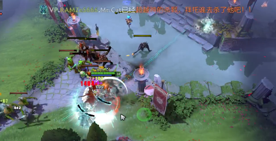 幻影刺客阿桑可以交易吗（DOTA2天梯T1级大哥，飞镖暴伤流幻影刺客进阶指南）-第6张图片-拓城游