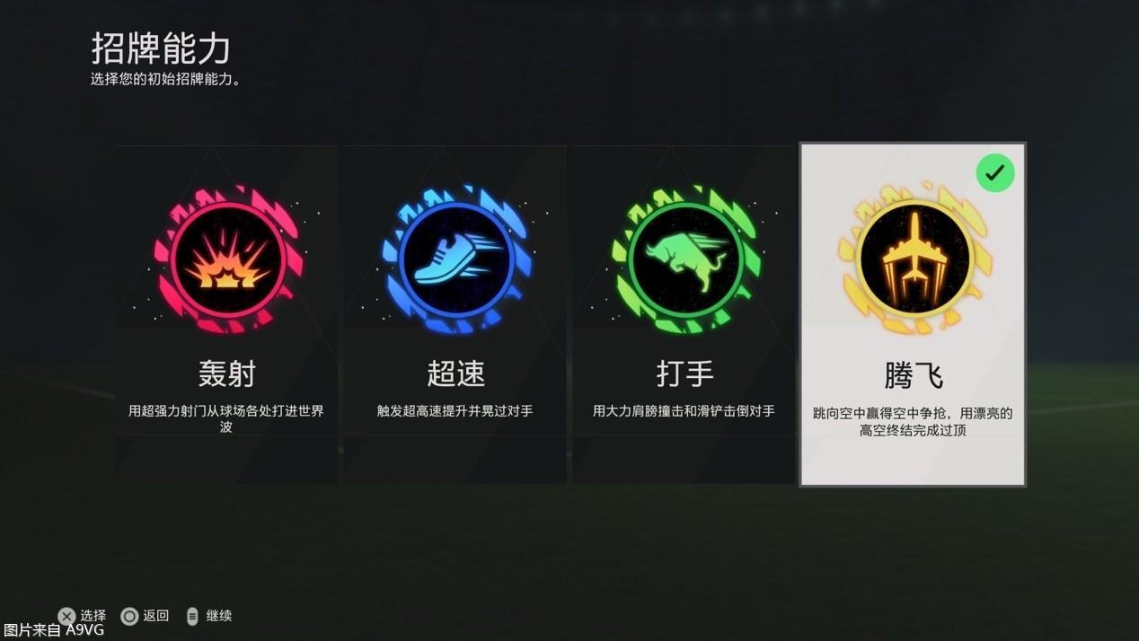 fc24怎么自动踢比赛（《EA SPORTS FC24》评测 近些年改动最多的一作）-第22张图片-拓城游