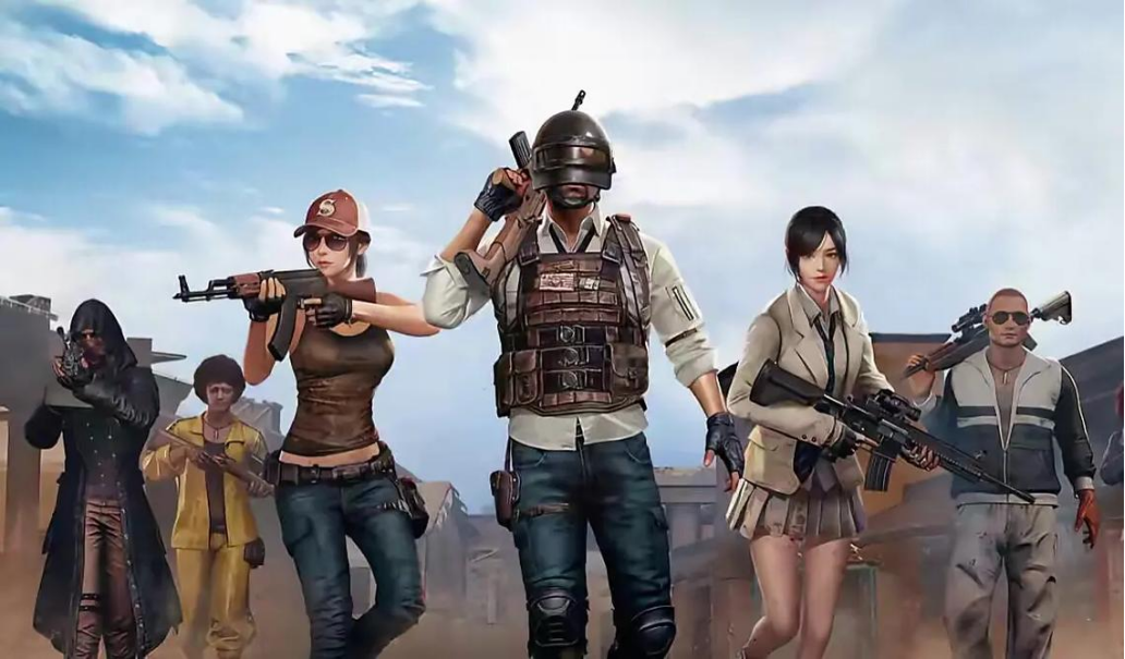 绝地求生怎么更新版本 绝地求生如何更新版本（绝地求生pubg：怎么更新，更新方法，更新教程？看这篇包会！）-第3张图片-拓城游