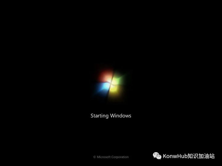 怎么找XP系统显示桌面的快捷键??（你还记得Windows XP的桌面吗？1985-2020：Windows系统的进化史）-第13张图片-拓城游