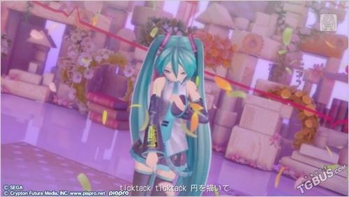 初音未来歌姬计划2怎么玩（《初音未来歌姬计划X》评测 全面革新喜忧参半）-第3张图片-拓城游